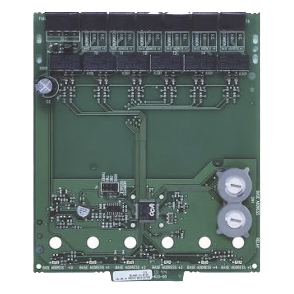 Notifier Xp6r FREE