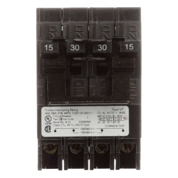 Siemens Q24030ct2 FREE