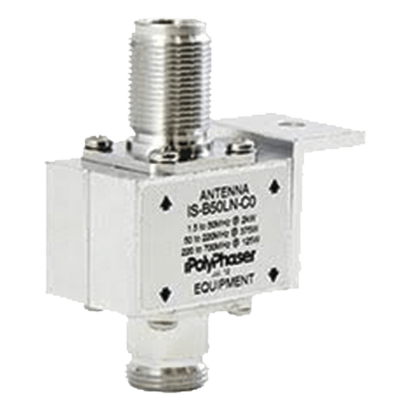 Polyphaser Isb50lnc0 FREE