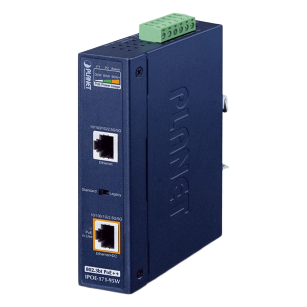 Planet Ipoe17195w FREE