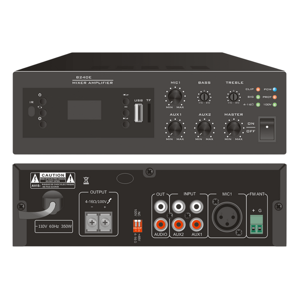 Epcom Epb240e FREE