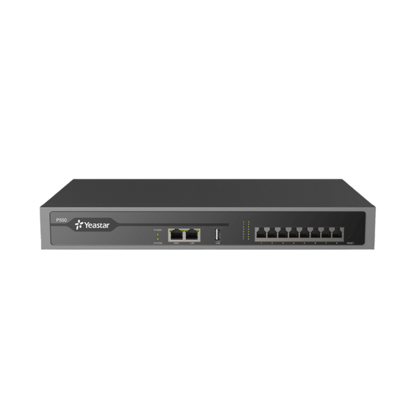 Yeastar P550 FREE