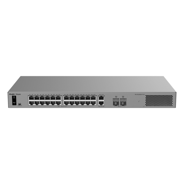 Ruijie Rges228gspv2 FREE