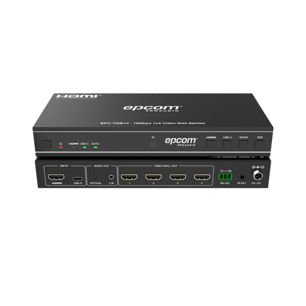 Epcom Epctwb14 FREE