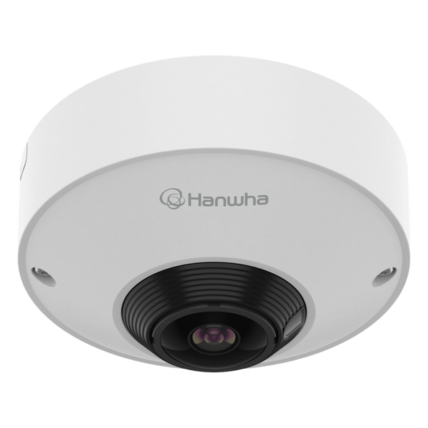 Hanwha Qnfc9010 12Mpx FREE