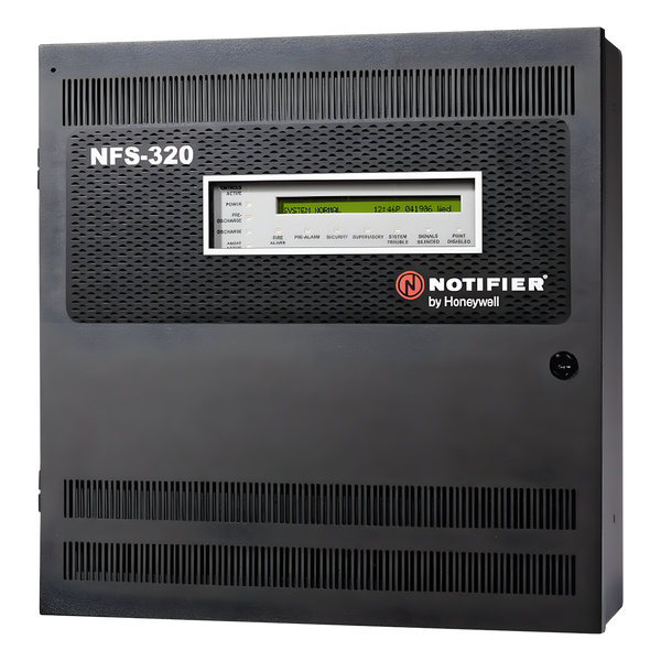 Notifier Nfs320 FREE