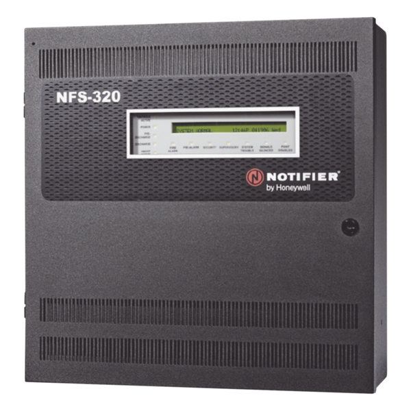 Notifier Nfs320sp FREE