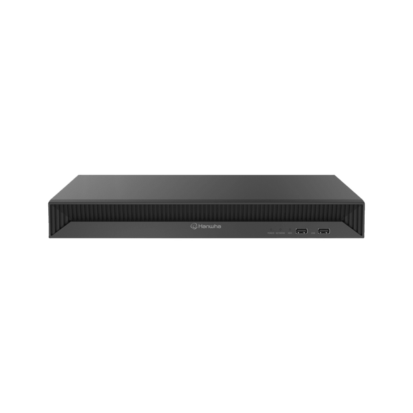 Hanwha Wrn816s4tb 12Mpx FREE