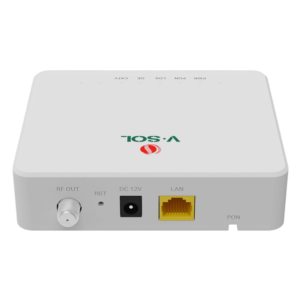 Vsol V2801t FREE