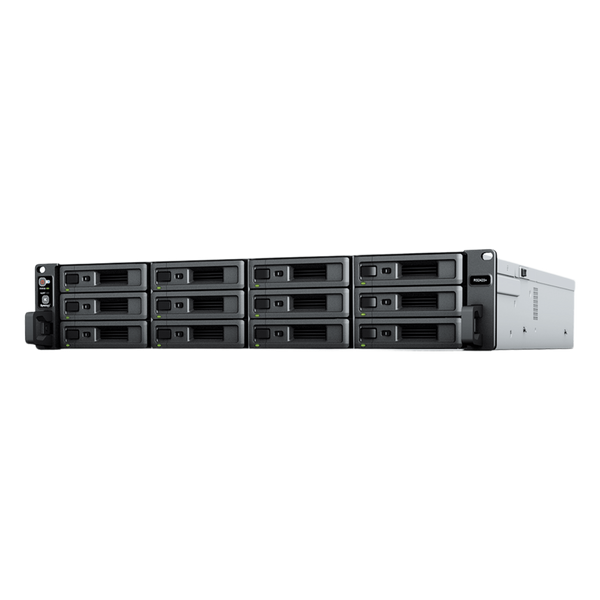 Synology Rs2423plus FREE