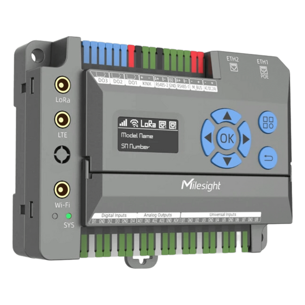 Milesight Eg71l08gl915m FREE