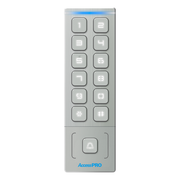 Accesspro Prokeypadh1 FREE
