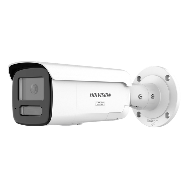 Hikvision Ds2cd2t123g22li2uy 12Mpx FREE