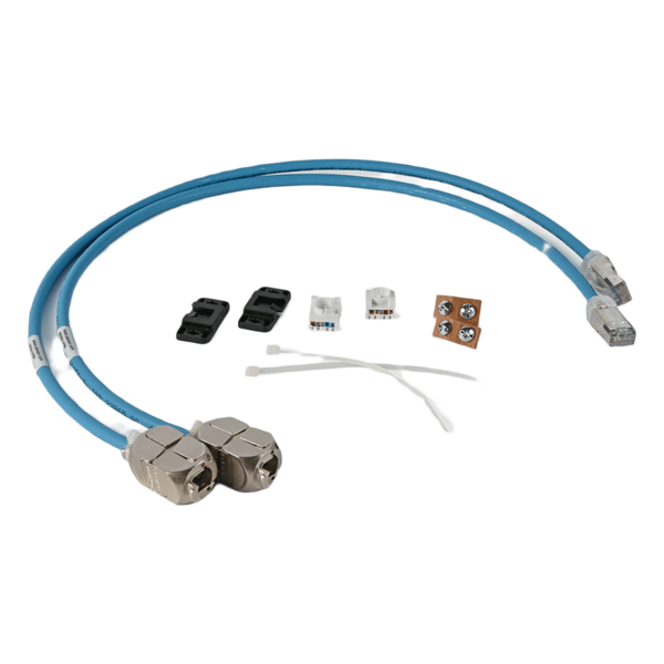 Siemon Ilctb0.5m06 FREE