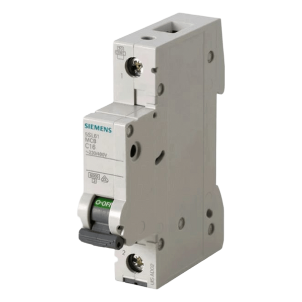Siemens 5sl61167cc FREE
