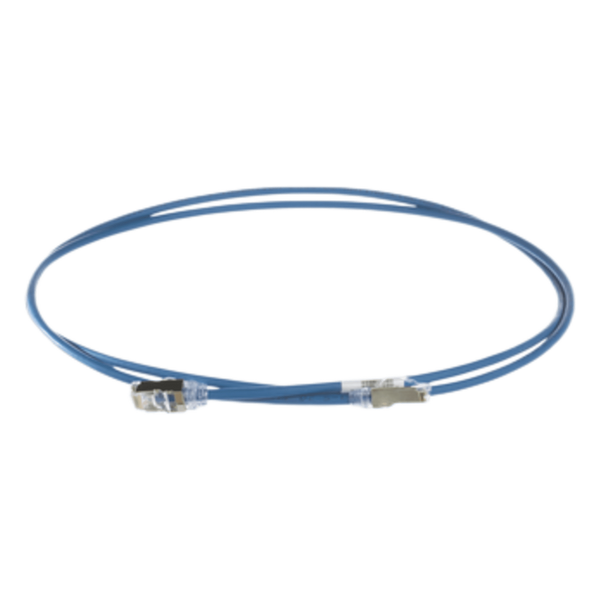 Panduit Stp28x4mbu 4M FREE