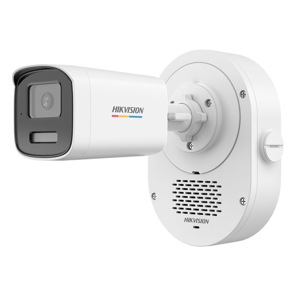 Hikvision Ds2ce13df0tlxts 2Mpx FREE