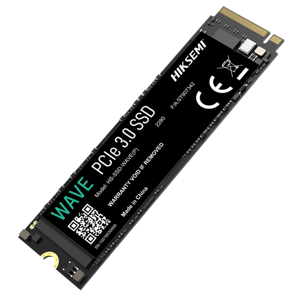 Hiksemi Hsssdwave(p)/1024g FREE