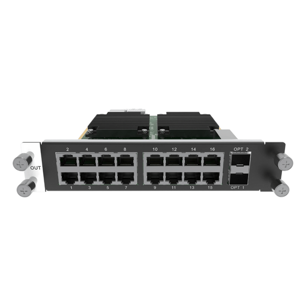 Novastar H16xrj452fsc FREE