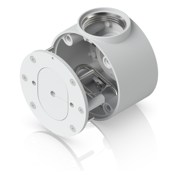 Ubiquiti Uacccameracjbw FREE