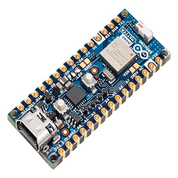 Arduino Abx00137 FREE
