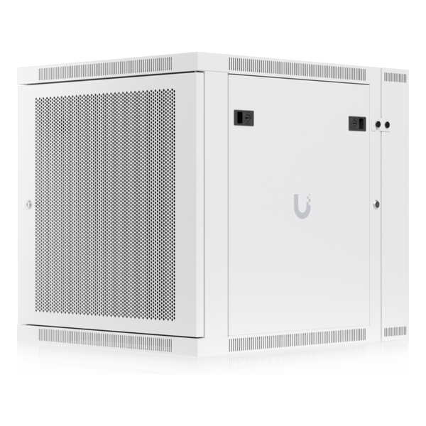 Ubiquiti Uaccrack12uwallswp 12U FREE