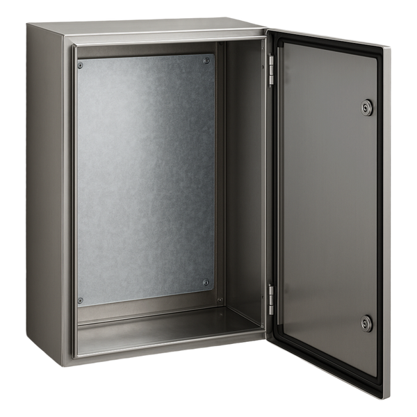Precision Pst608030inoxb FREE