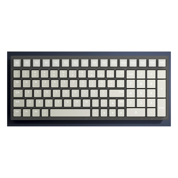Sunmi Sunmiposkeyboard FREE