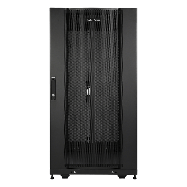 Cyberpower Cr24u11001 24U FREE