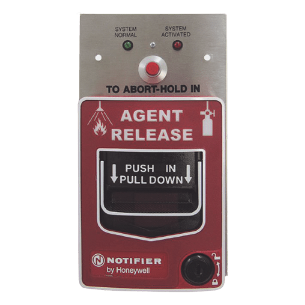 Notifier Nbg12lra FREE