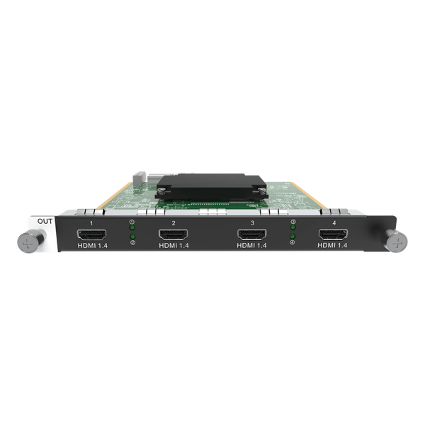 Novastar H4xhdmioc FREE