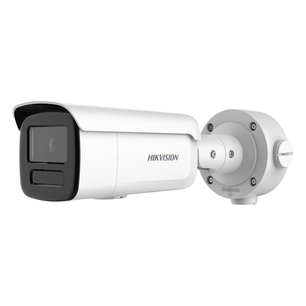 Hikvision Ds2cd3t46g24isy(h) 4Mpx FREE