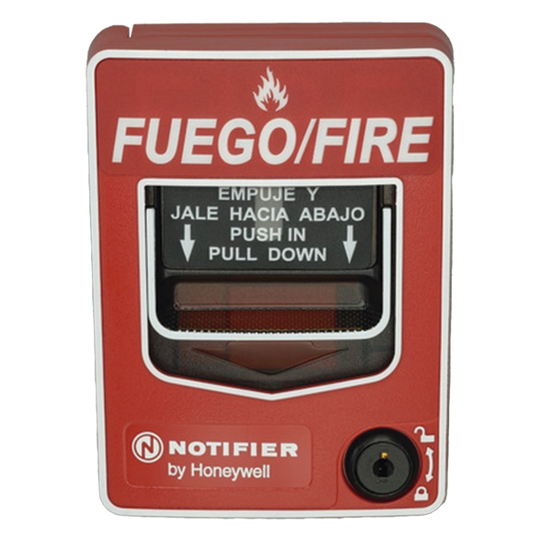 Notifier Nbg12wlsp FREE