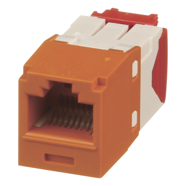 Panduit Cj5e88tgor Cat5e FREE