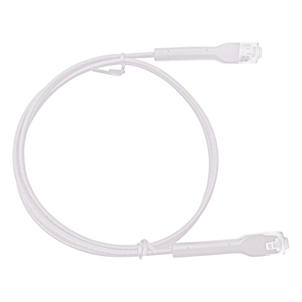 Linkedpro Lppslim018wh Cat6 0.18M Blanco FREE