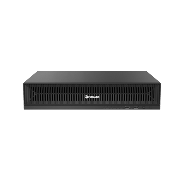Hanwha Xrn6420b2 8K FREE