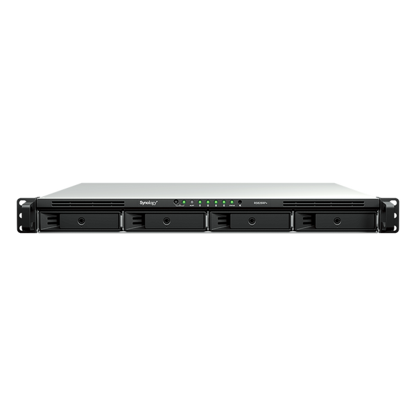 Synology Rs826rp+ FREE