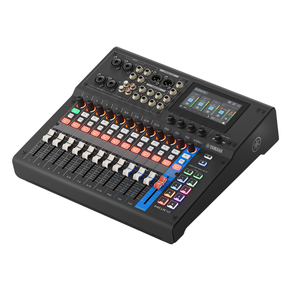 Yamaha Mgx12b FREE