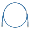 Panduit Utpsp3mbuy Cat6 3M Azul FREE