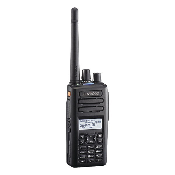 Kenwood Nx3220k3is FREE