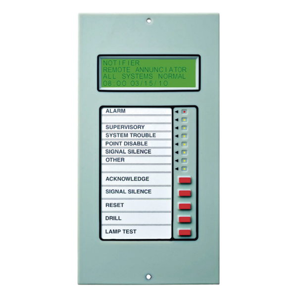 Notifier Lcd280 FREE