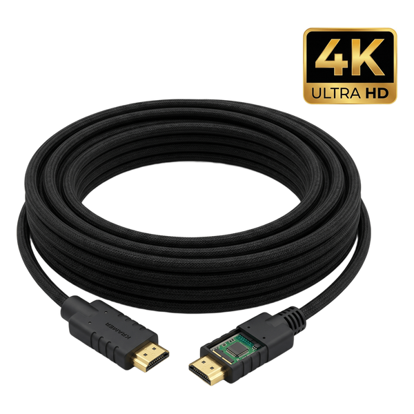 Kramer Cahm66 20M FREE