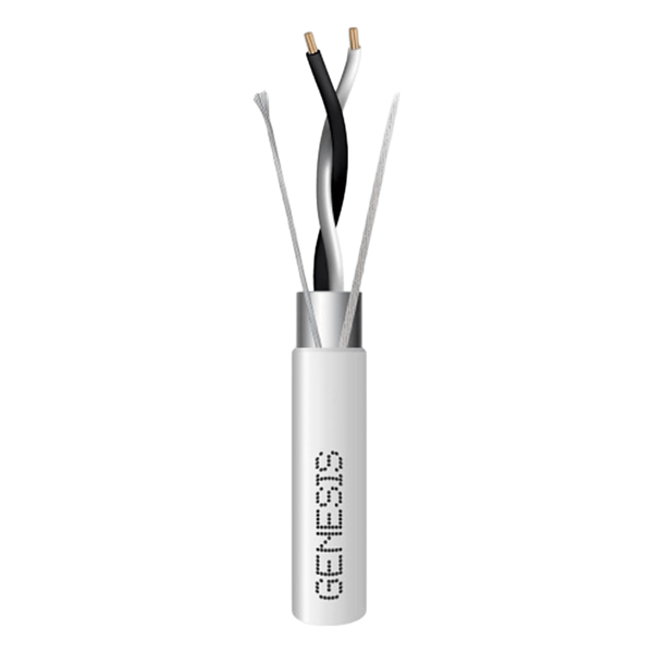 Genesis 33201001 2H 305M Blanco FREE
