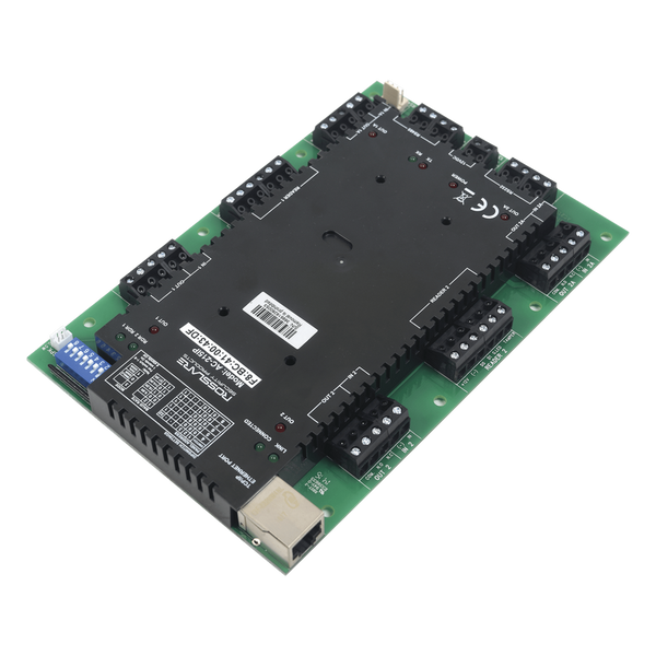 Rosslare Ac215iplpcb FREE