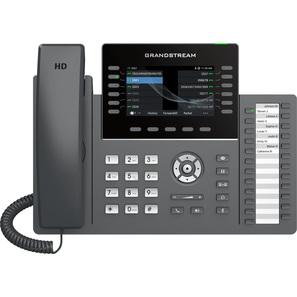 Grandstream Grp2636 FREE