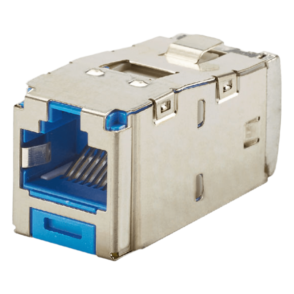 Panduit Cjs688tgbuy Cat6 FREE