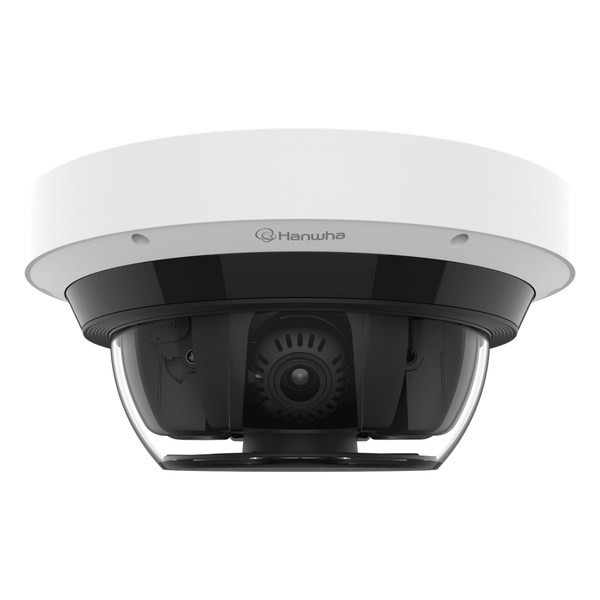 Hanwha Pnmc16083rqz 16Mpx FREE