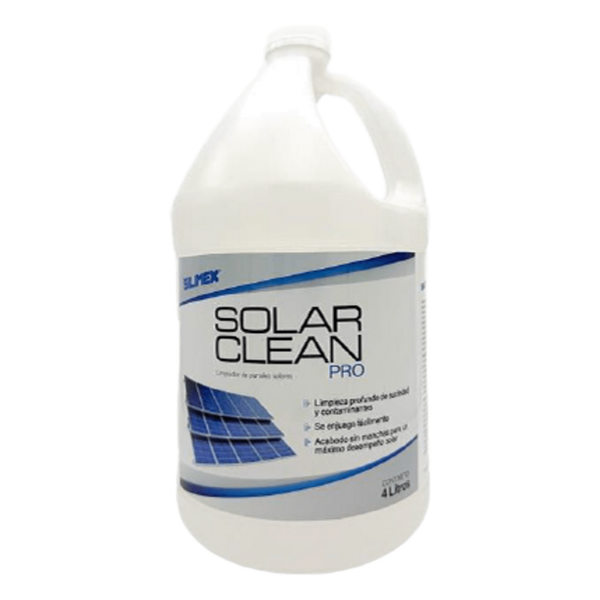 Silimex Solarcleanpro FREE