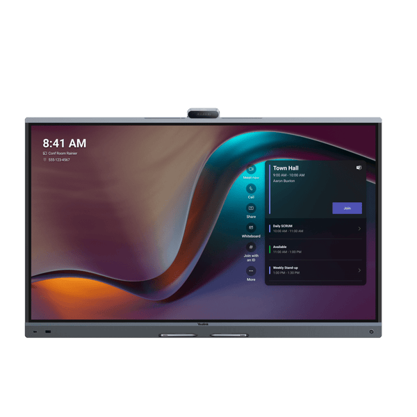 Yealink Mb65proa02 65" FREE