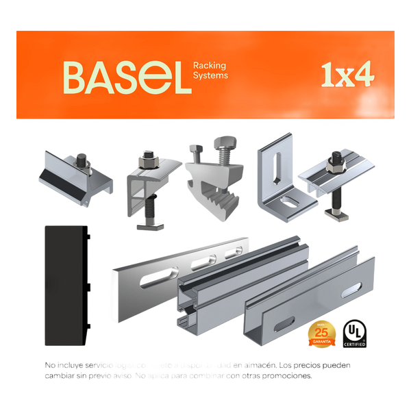 Basel Kitbasel1x4 FREE